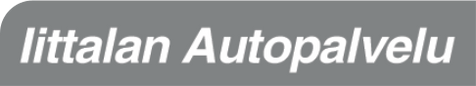 Iittalan Autopalvelu Oy -logo