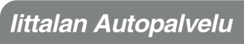 Iittalan Autopalvelu Oy -logo